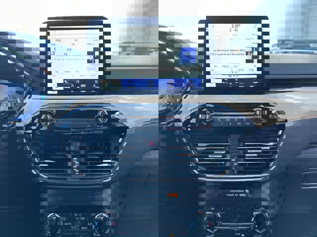 Certified 2022 Ford Escape Titanium w/ Titanium Elite Package image 20