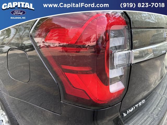Certified 2024 Ford Expedition Limited RWD image 14