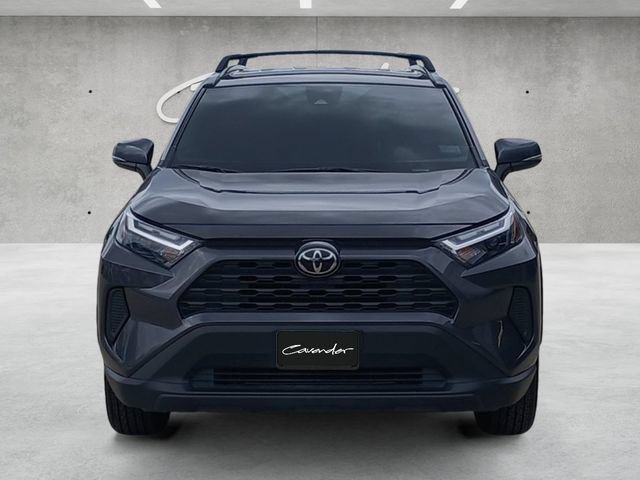 Used 2024 Toyota RAV4 XLE FWD image 19
