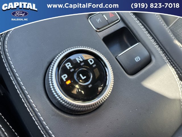 Certified 2023 Ford Mustang Mach-E GT w/ GT Performance Edition AWD/4WD image 31