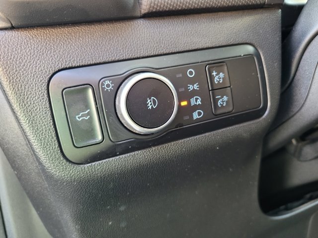 Certified 2023 Ford Bronco Sport Outer Banks w/ Tech Package AWD/4WD image 17