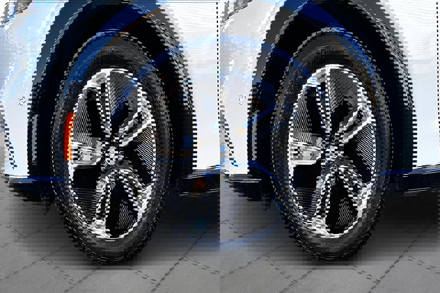 Certified 2023 Ford Mustang Mach-E Premium image 10