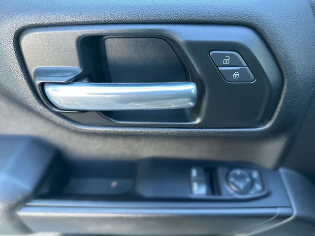 Used 2022 Chevrolet Silverado 1500 W/T w/ WT Value Package image 14