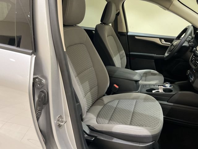 Certified 2020 Ford Escape SE FWD image 23
