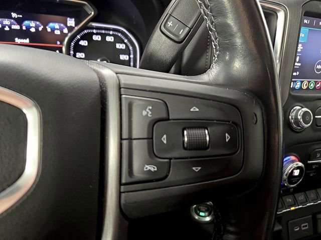 Used 2020 GMC Sierra 2500 Denali w/ Denali Ultimate Package image 21