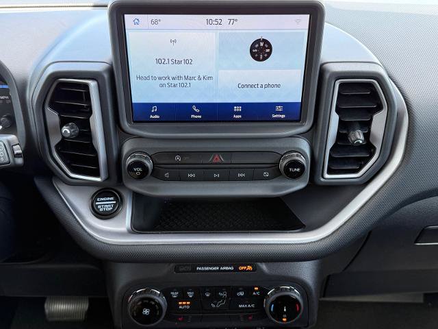 Certified 2024 Ford Bronco Sport Big Bend w/ Convenience Package AWD/4WD image 15