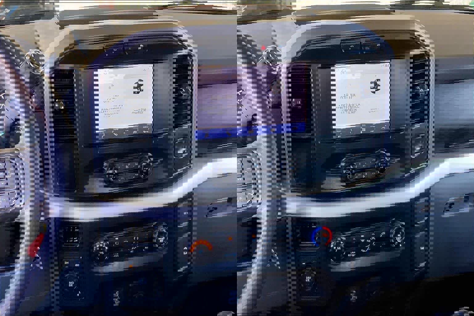 Certified 2022 Ford F150 XLT w/ XTR Package image 9