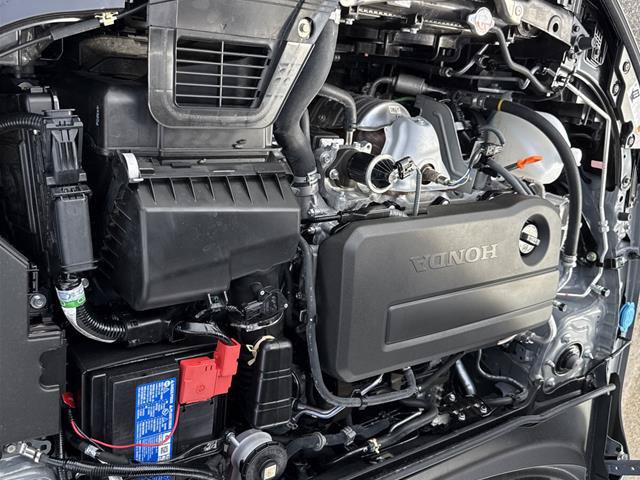 Used 2025 Honda Civic Sport image 29