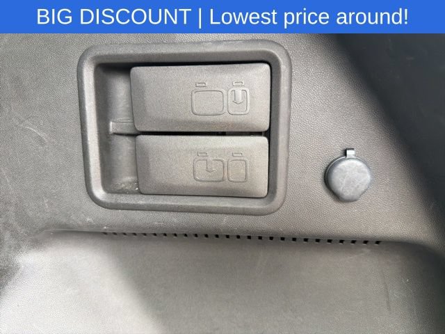 Used 2021 Chevrolet Equinox LT AWD/4WD image 12