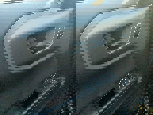 Certified 2025 Ford Bronco Sport Outer Banks w/ Outer Banks Tech Package+ image 13