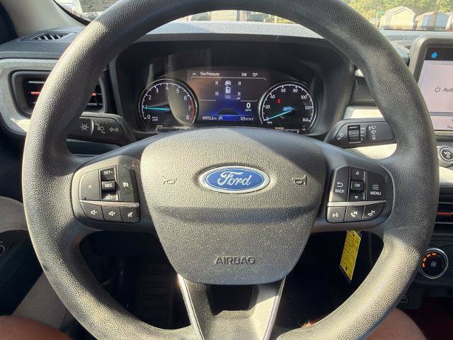 Certified 2022 Ford Maverick XLT w/ Equipment Group 300A Standard AWD/4WD image 18