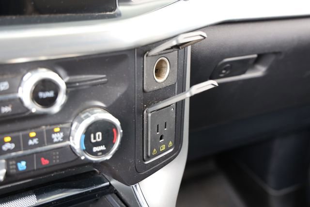 Certified 2021 Ford F150 Lariat AWD/4WD image 24