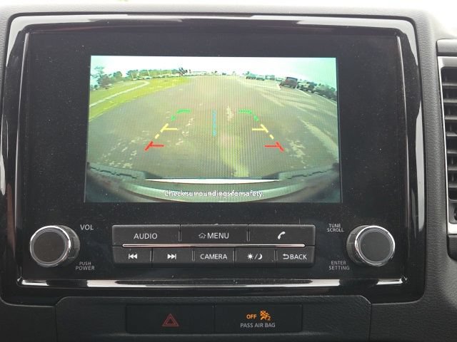 Used 2022 Nissan Frontier SV AWD/4WD image 24