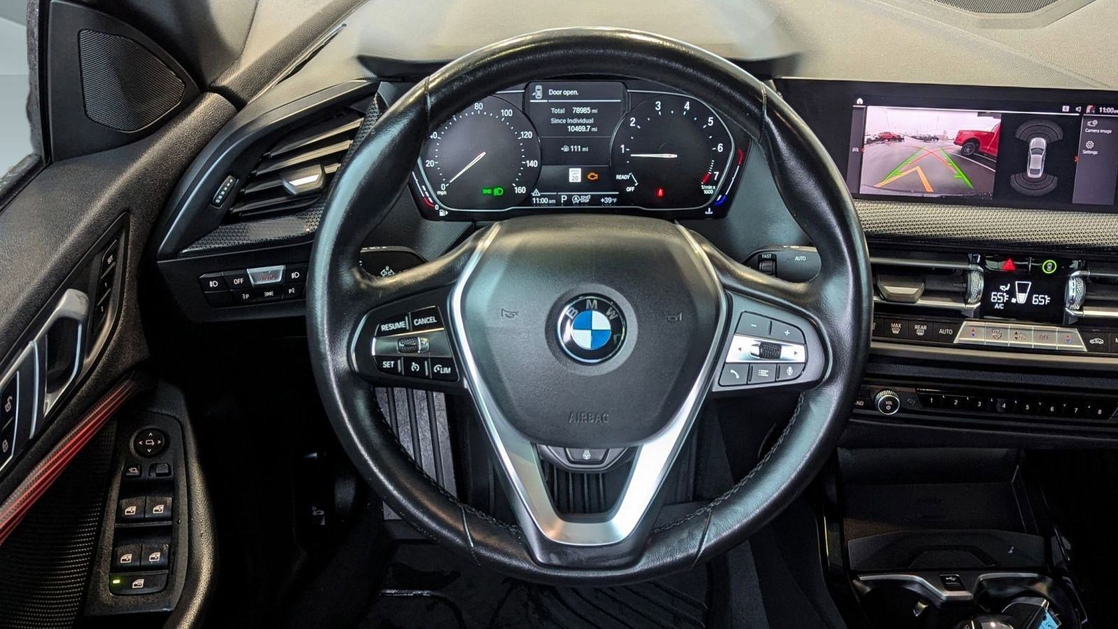 Used 2021 BMW 228i Gran Coupe w/ Convenience Package image 15