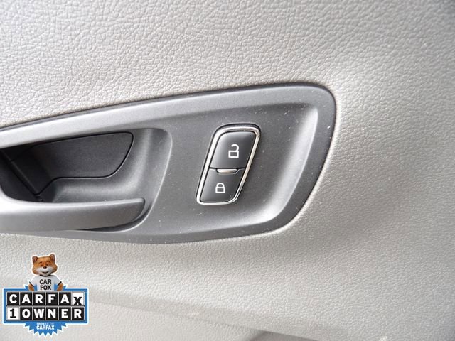 Certified 2024 Ford Transit 250 Base w/ Exterior Upgrade Package image 31