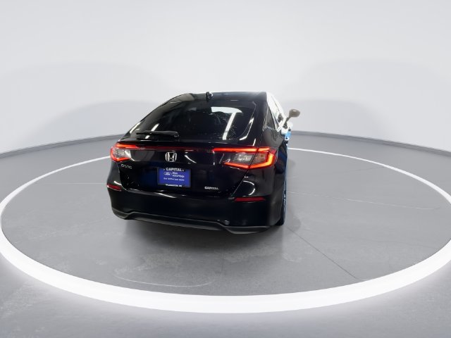 Used 2024 Honda Civic EX-L image 6