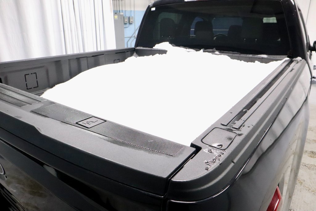 Certified 2024 Ford F150 XLT image 15