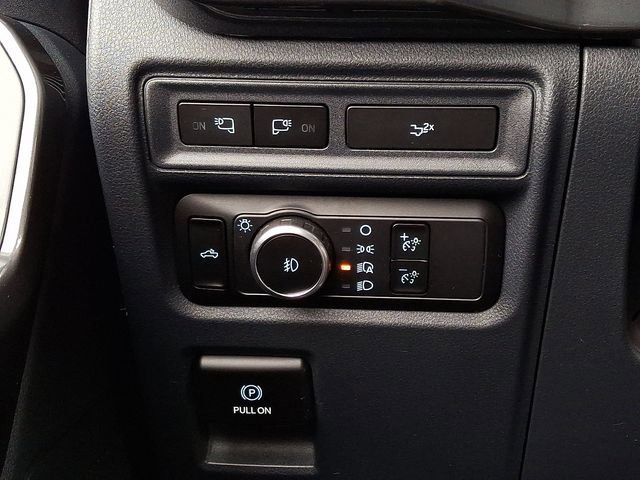 Certified 2023 Ford F150 XLT w/ Equipment Group 302A High image 25