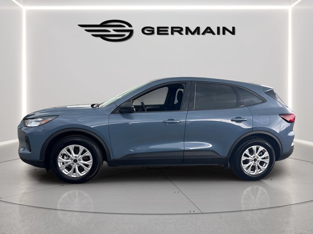 Certified 2025 Ford Escape Active w/ Cold Weather Package FWD image 6
