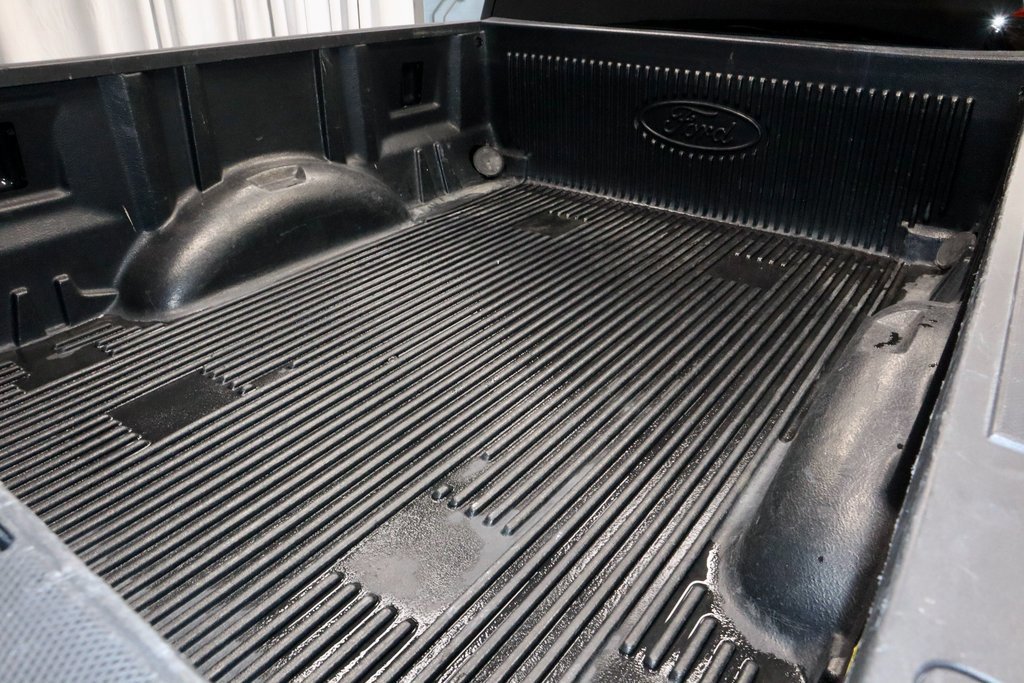 Certified 2023 Ford F150 XLT w/ XTR Package image 14