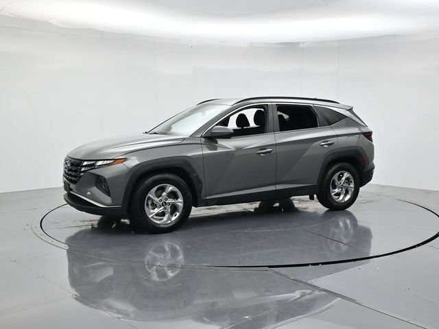 Used 2024 Hyundai Tucson SEL FWD image 5
