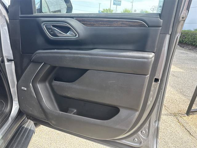 Used 2021 Chevrolet Tahoe Premier RWD image 23