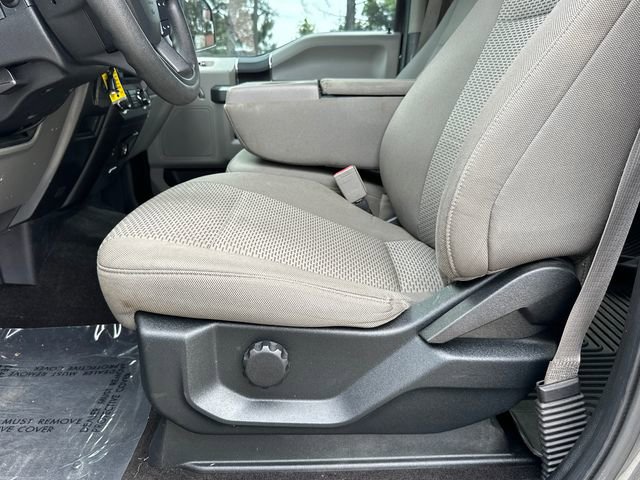Certified 2018 Ford F150 XLT RWD image 9