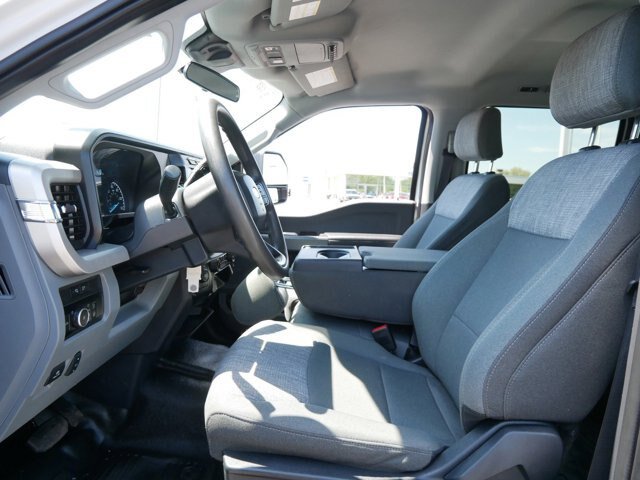 Certified 2024 Ford F350 XLT w/ FX4 Off-Road Package AWD/4WD image 7