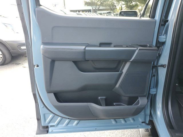 Certified 2023 Ford F150 XL w/ STX Appearance Package image 11