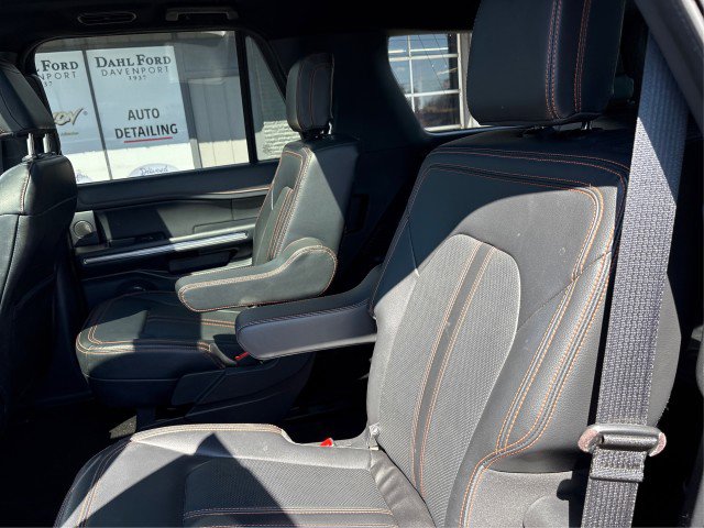 Certified 2023 Ford Expedition Timberline image 10