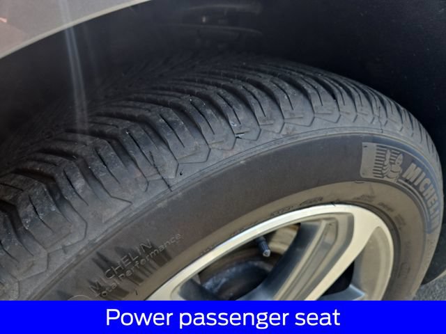 Certified 2023 Ford Edge SEL w/ Convenience Package AWD/4WD image 32