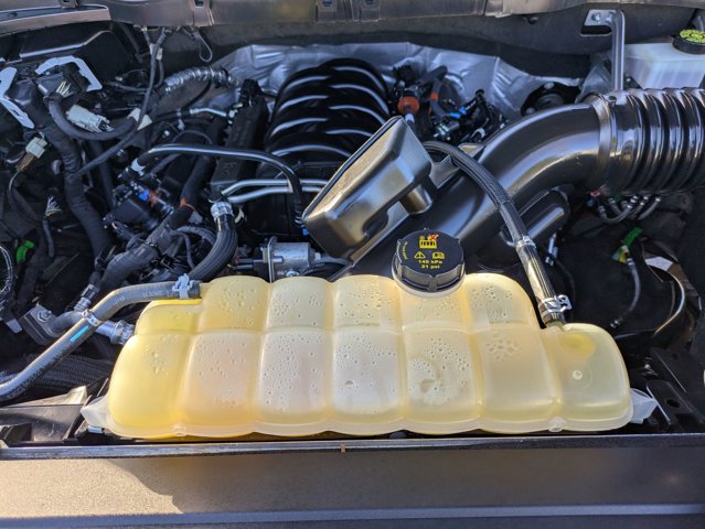 Certified 2021 Ford F150 Lariat image 23