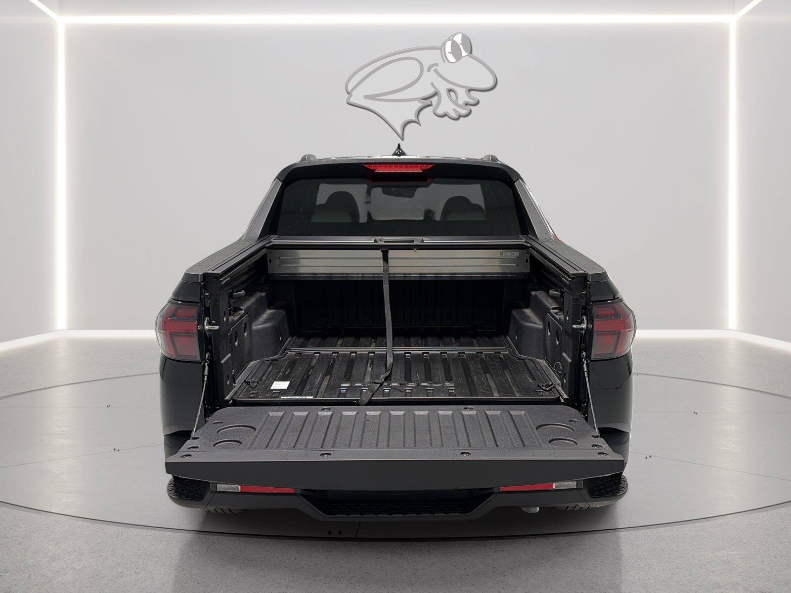 Used 2025 Hyundai Santa Cruz SEL AWD/4WD image 9