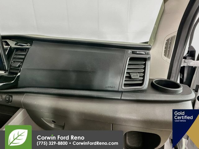 Certified 2025 Ford Transit 350 XLT AWD/4WD image 34