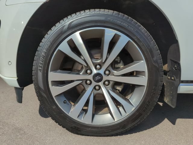 Certified 2020 Ford Expedition Platinum AWD/4WD image 10
