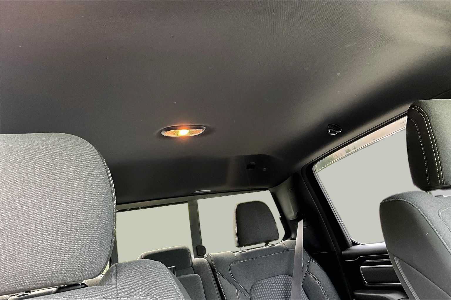 Used 2019 RAM 1500 Big Horn AWD/4WD image 14