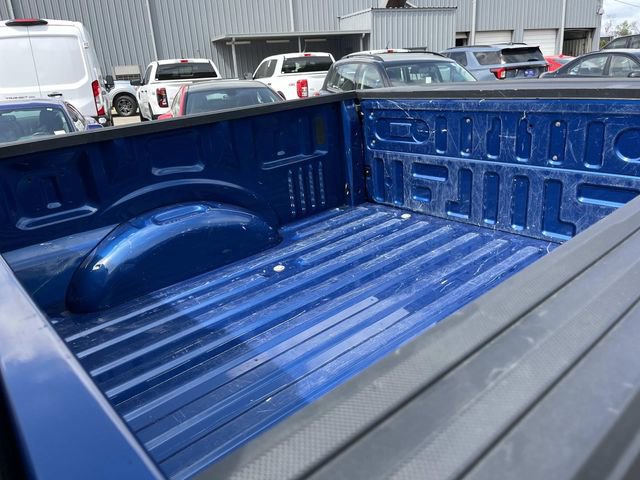 Certified 2023 Ford F150 XLT image 12