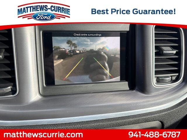 Used 2020 Dodge Charger SXT image 17