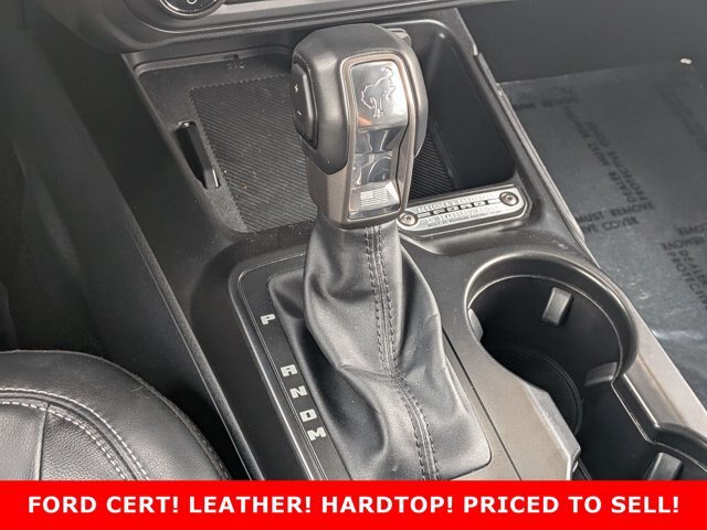 Certified 2025 Ford Bronco Outer Banks AWD/4WD image 21