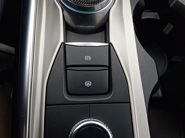 Certified 2022 Ford Explorer Limited w/ Equipment Group 301A image 27