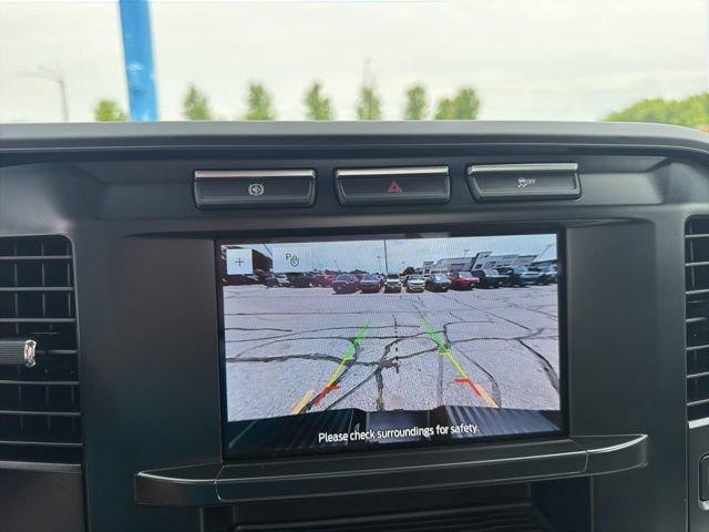 Certified 2023 Ford F350 XLT w/ Snow Plow Prep Package AWD/4WD image 27