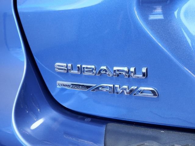 Used 2024 Subaru Crosstrek 2.0i Premium AWD/4WD image 7