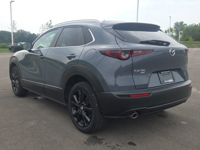 Used 2025 MAZDA CX-30 AWD 2.5 S w/ Preferred Package image 14