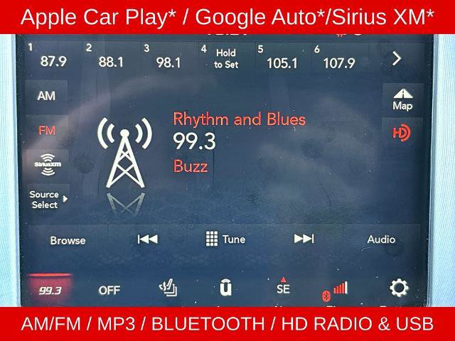 Used 2020 Dodge Charger Scat Pack w/ Harman/Kardon Audio Group RWD image 24