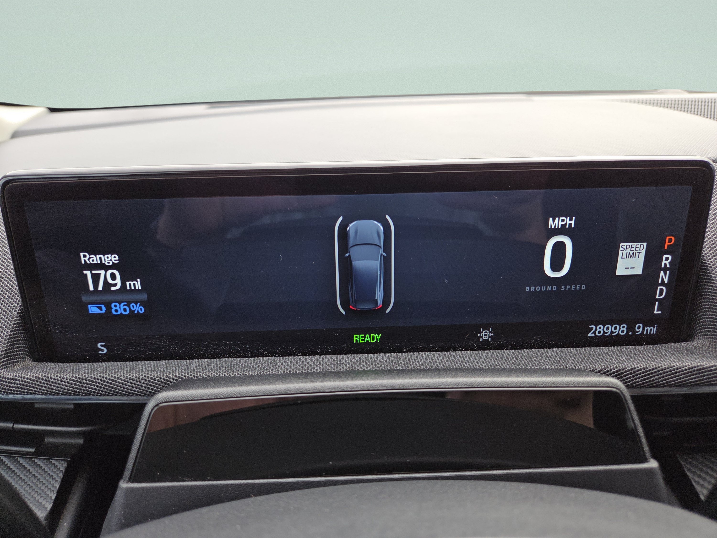 Certified 2023 Ford Mustang Mach-E Premium AWD/4WD image 27