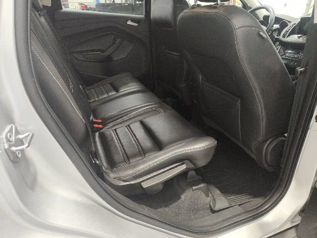 Certified 2019 Ford Escape SEL AWD/4WD image 18
