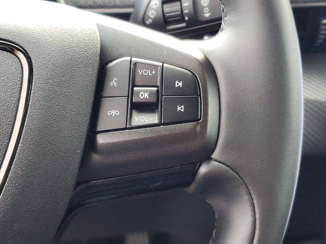 Certified 2024 Ford Mustang Mach-E Premium AWD/4WD image 12