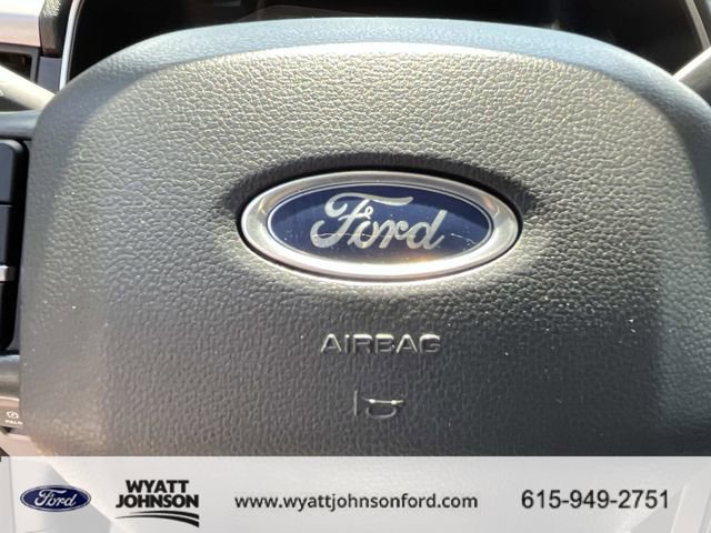 Certified 2023 Ford F150 XLT w/ Equipment Group 302A High AWD/4WD image 33