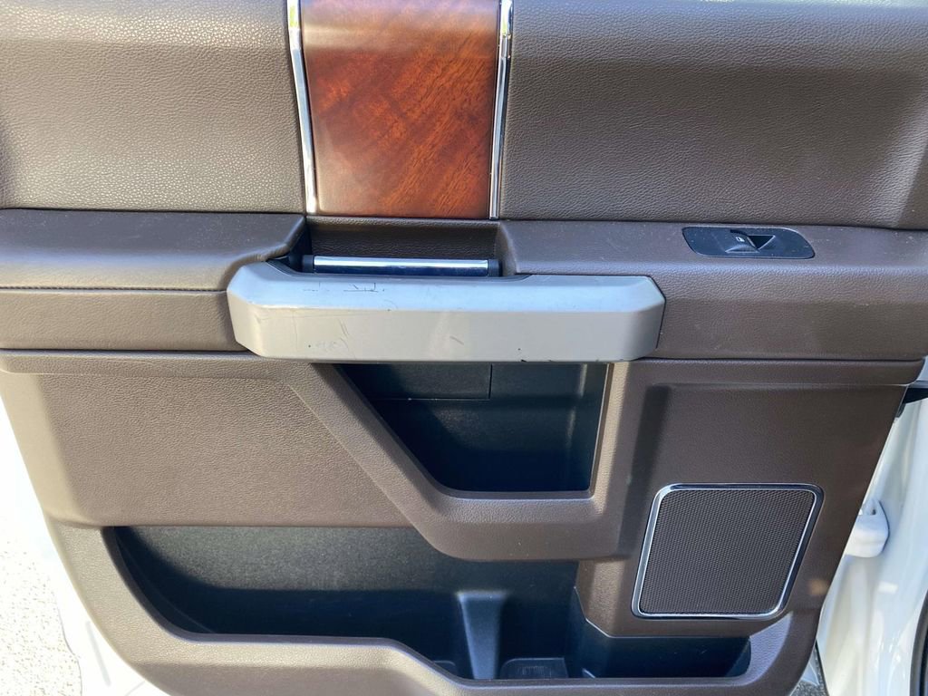 Certified 2020 Ford F150 King Ranch w/ Equipment Group 601A Luxury AWD/4WD image 13