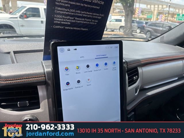 Certified 2023 Ford Expedition Timberline AWD/4WD image 23